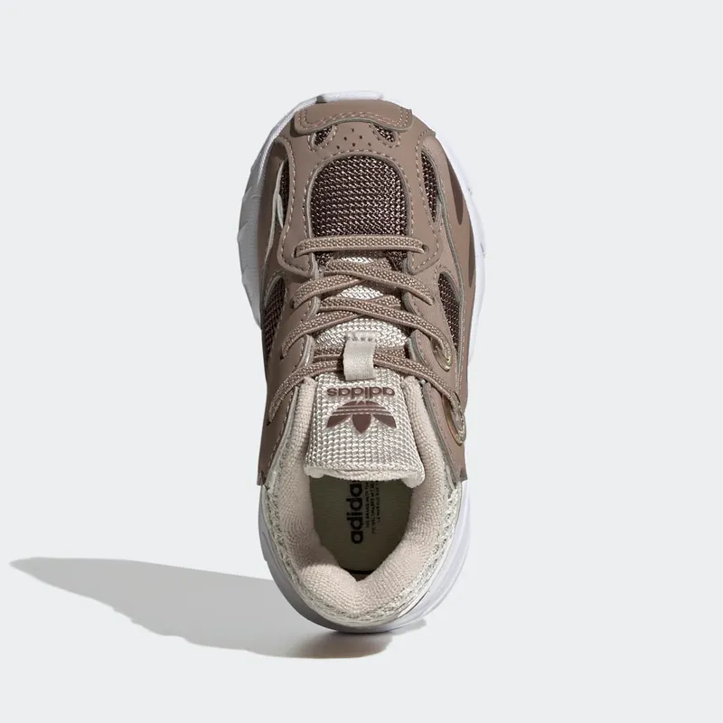 Adidas Astir Chalky Brown / Brown / Bliss (GY6665)