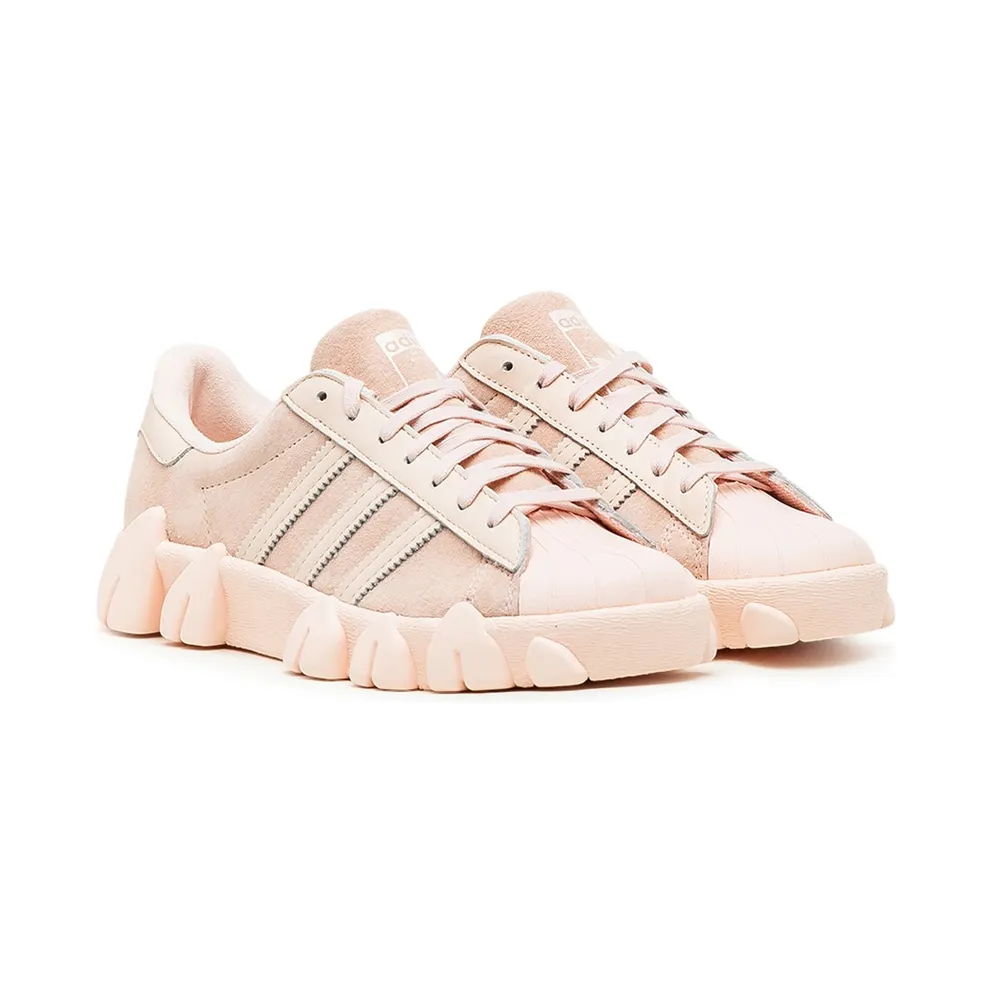 Adidas Angel Chen x Superstar 80s ‘Icey Pink’ Icey Pink/Icey Pink/Cloud White (FY5351)