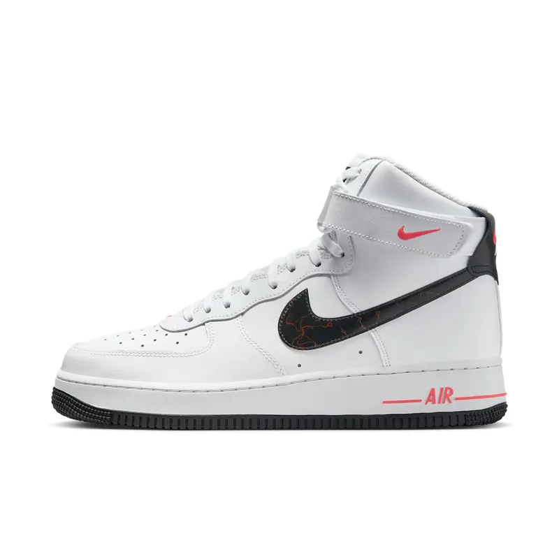Nike Air Force 1 High Electric (FD0730-100)