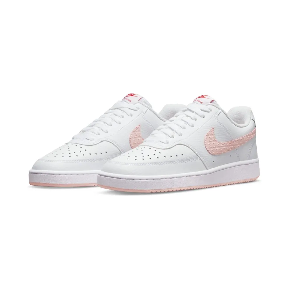 Nike Court Vision LO White (DQ9321-100)