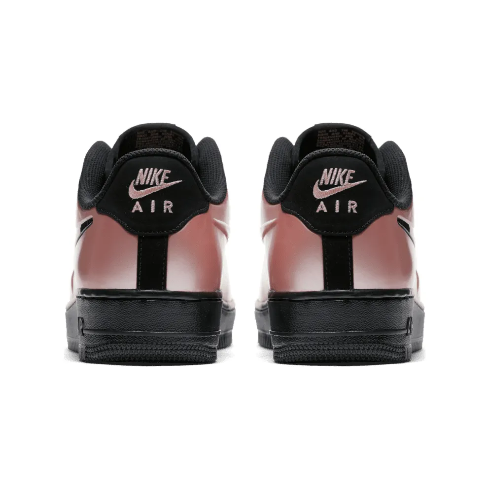 Nike Air Force 1 Foamposite Pro Cup Coral Stardust Coral Stardust/Black (AJ3664-600)
