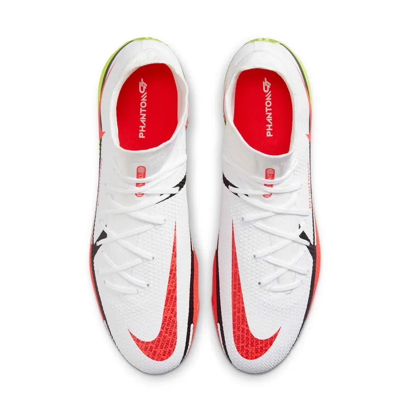 Nike Phantom GT2 Pro DF FG Crimson Volt (DC0759-167)