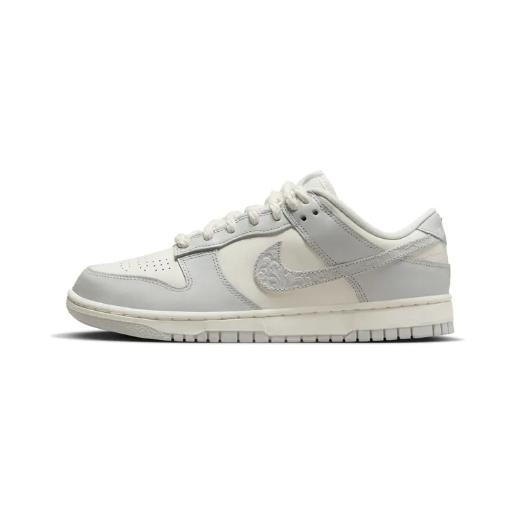 Nike DUNK LOW “Needlework” (FJ4553-133)