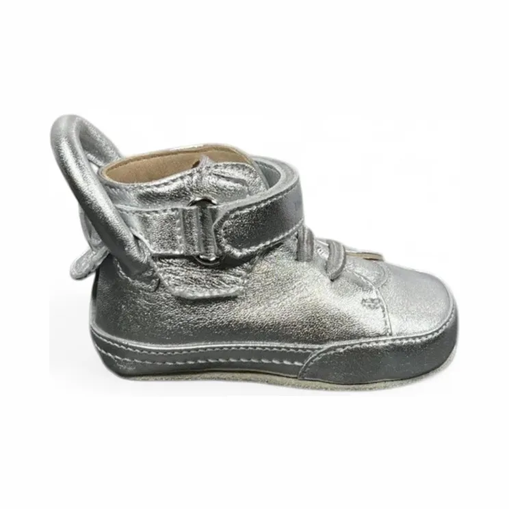Buscemi 100MM High Platinum (Baby) (1100BBY16-PLT)