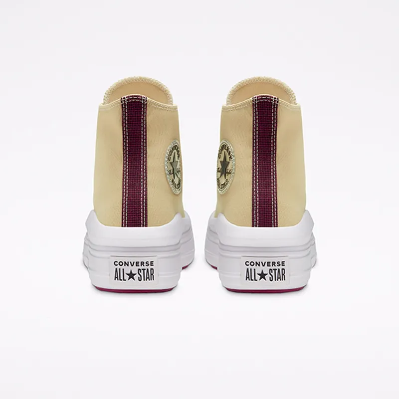 Converse Chuck Taylor All Star Move High Top (568794C)