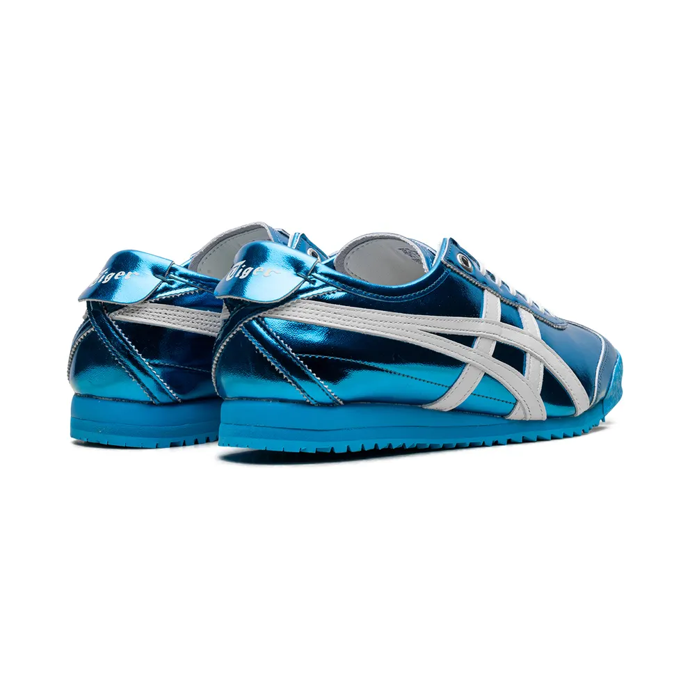 Onitsuka Tiger Tiger Mexico 66 SD “Metallic Series Pale Mint Cream” (1183C468-300)