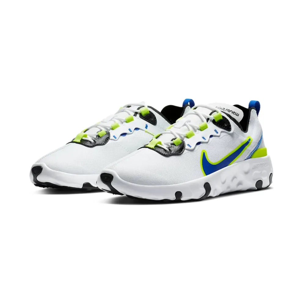 Nike Renew Element 55 Older Kids’ White (DA4671-100)