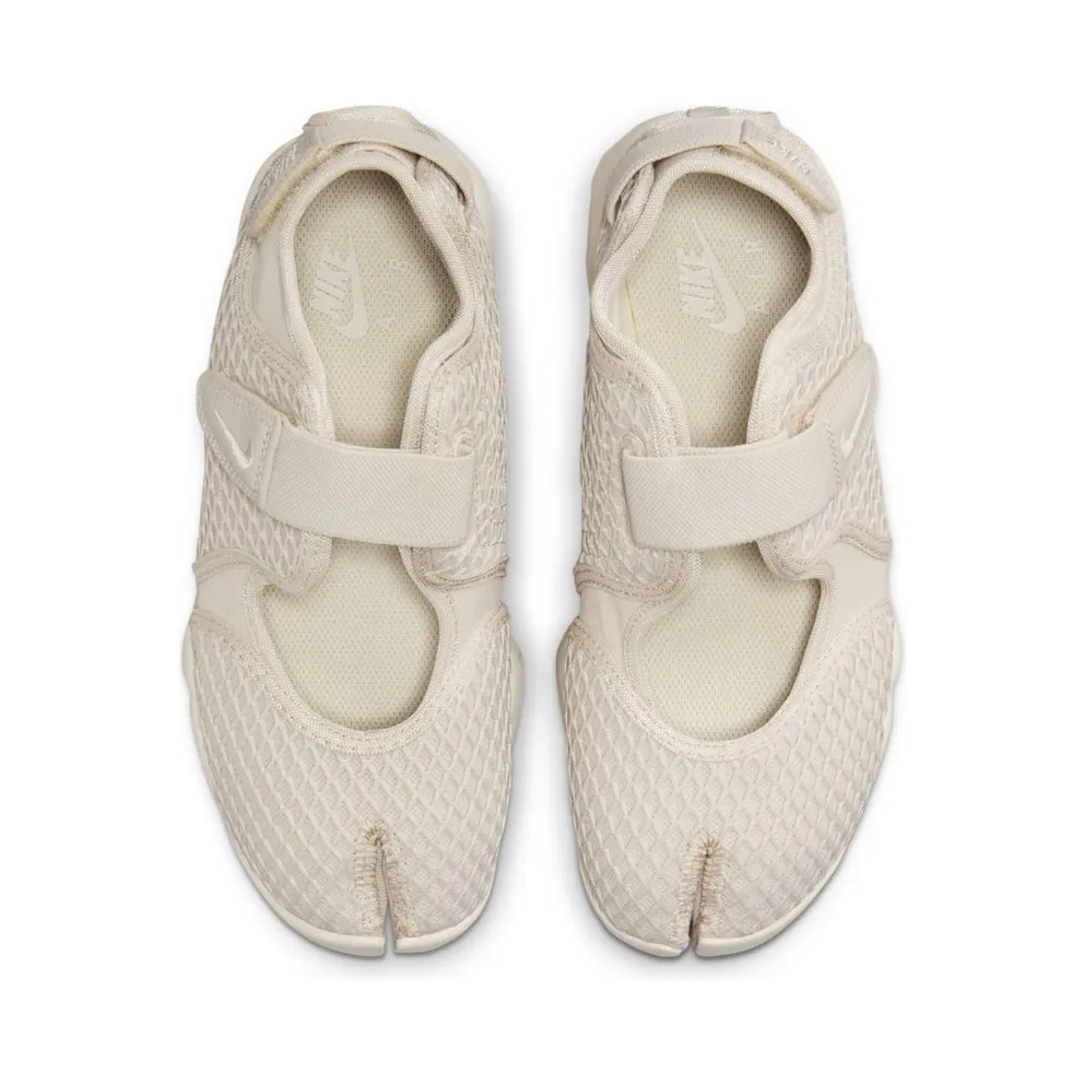 Nike Air Rift Lace “Light Orewood Brown” (HM8288-100)