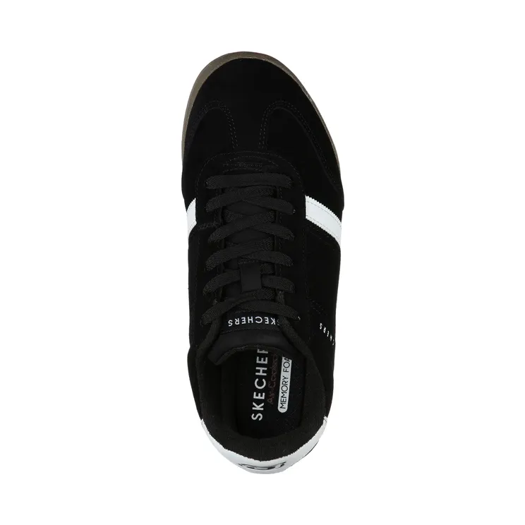 skechers-zinger 52328 BLK
