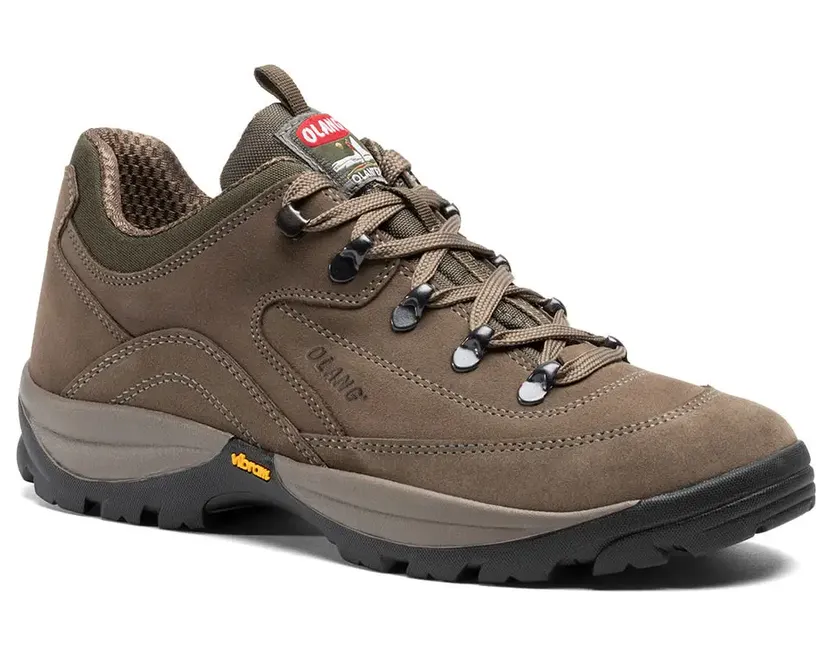 Wandelschoenen Olang Dakota Tex (DAKOTA-810)