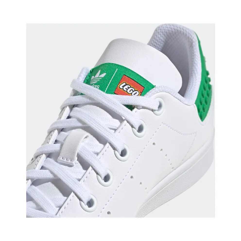 Adidas adidas Stan Smith x LEGO® Cloud White / Pantone / Core Black (GV8972)