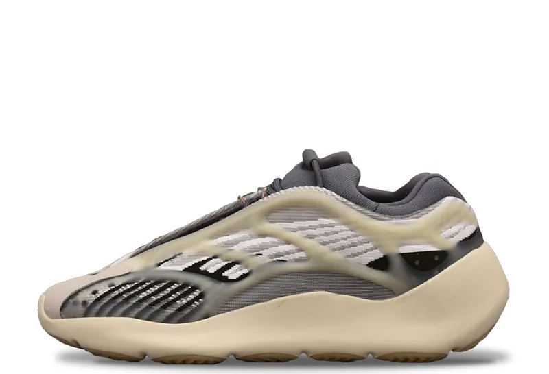 adidas Yeezy 700 V3 Fade Salt (ID1674)