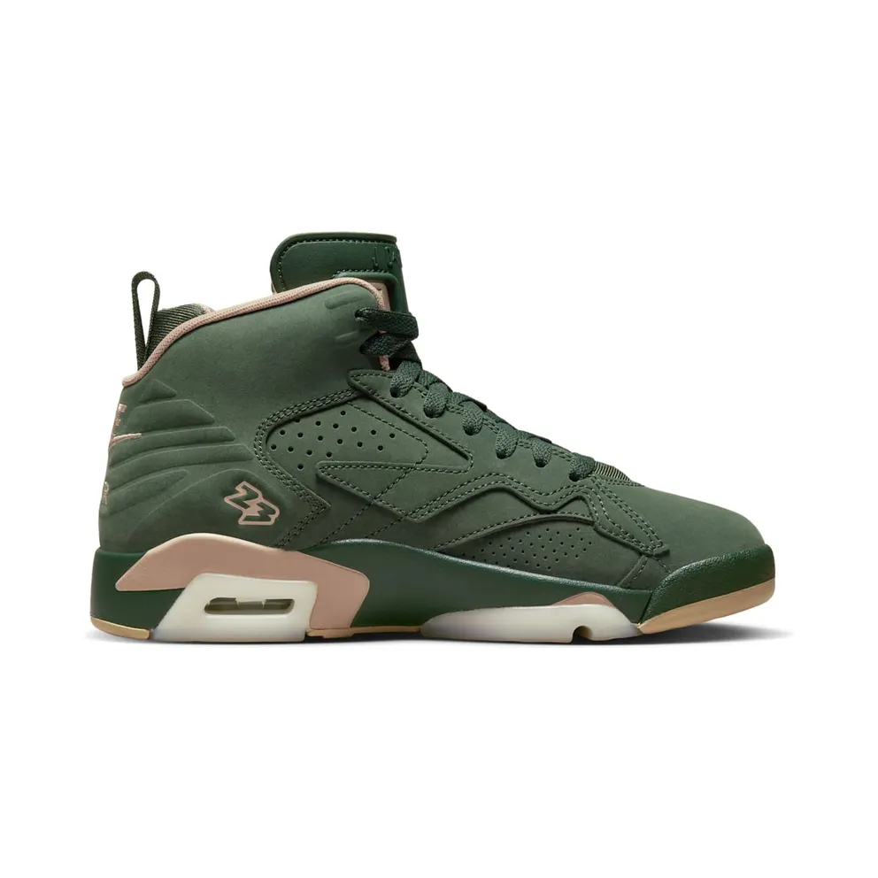 Jordan MVP Galactic Jade (FB9019-302)
