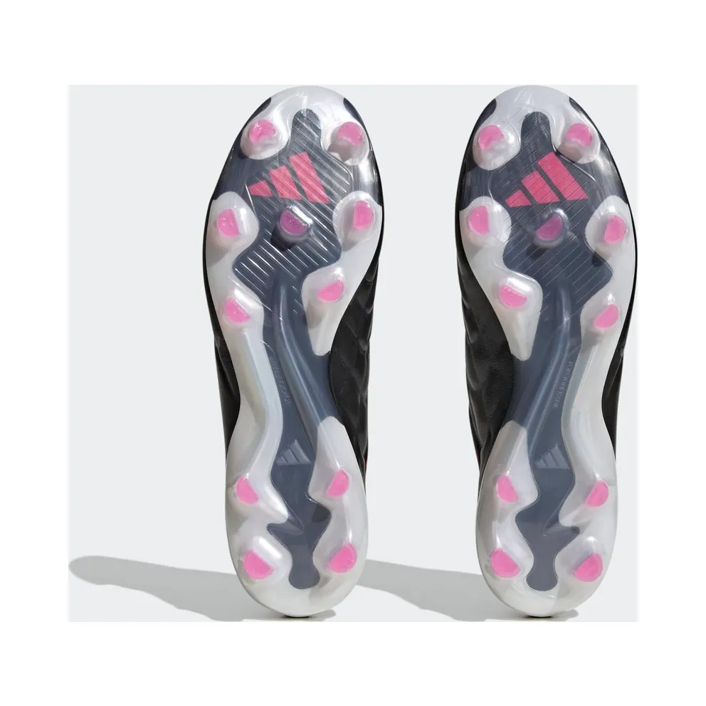 adidas Copa Pure.1 FG Core Black Team Shock Pink (HQ8904)