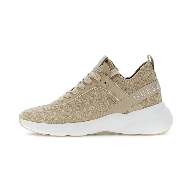 Guess Beige (FLJMLDFAB12-PLATI)