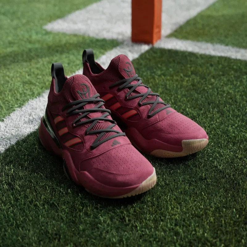 Adidas Impact FLX II “Patrick Mahomes Tailgate” (JQ0001)