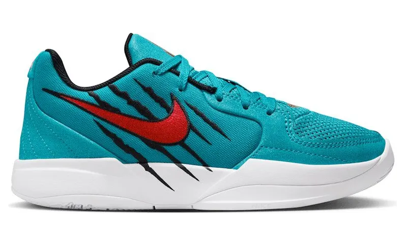 Nike Ja 2 Scratch (HQ2296-400)