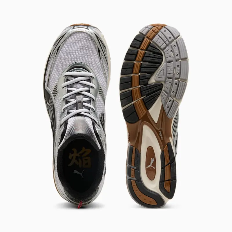 Puma Homura White (409125-02)