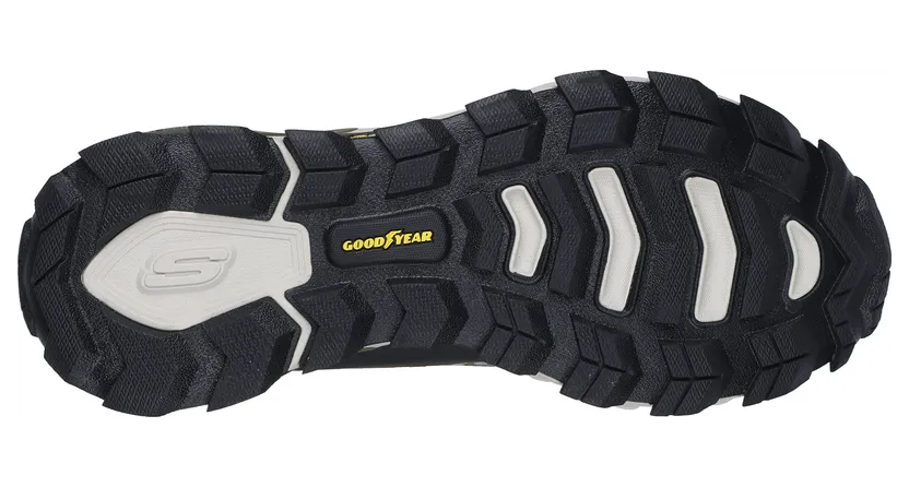 skechers-track 237304 OLBK