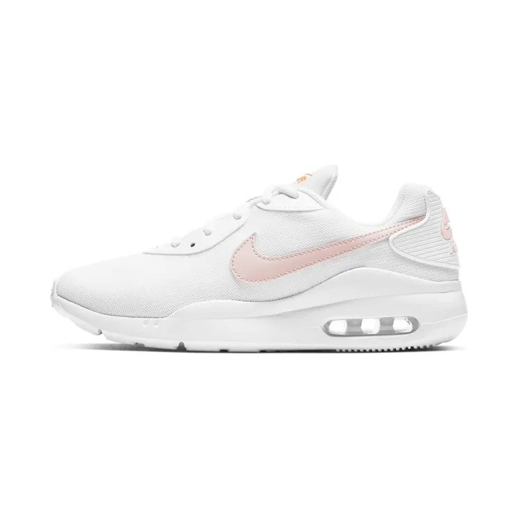 Nike Air Max Oketo “White / Pollen Rise / Barely Rose” (CD5448-100)
