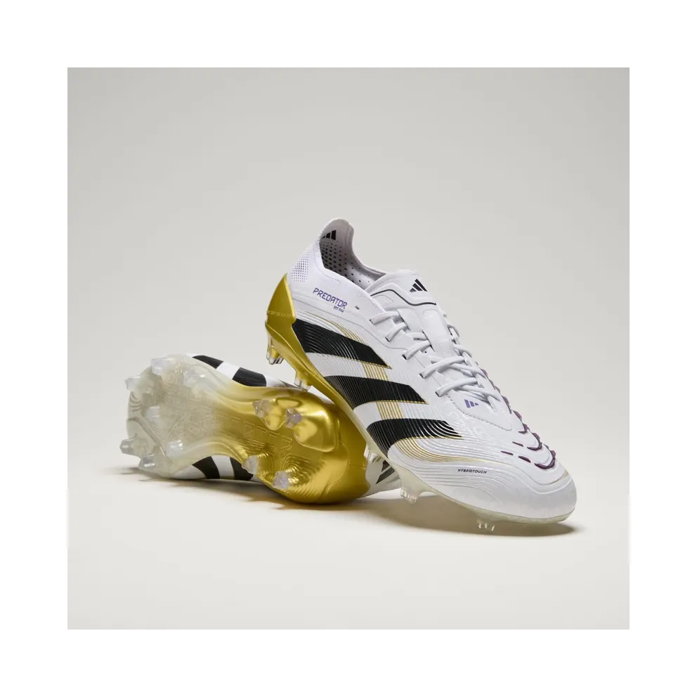 adidas Predator Elite FG Road to Glory Pack (JI1086)