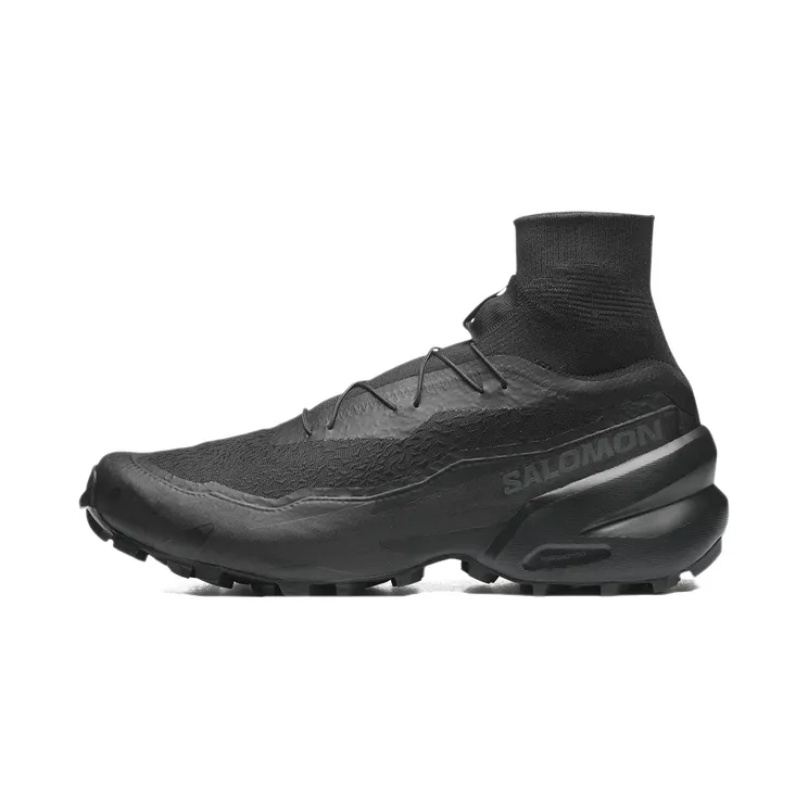 Salomon Speedcross Advanced “Black” (L47515-500)