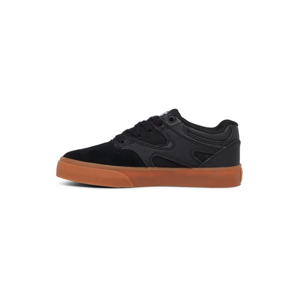 DC KALIS VULC Black (ADBS300355bgm)