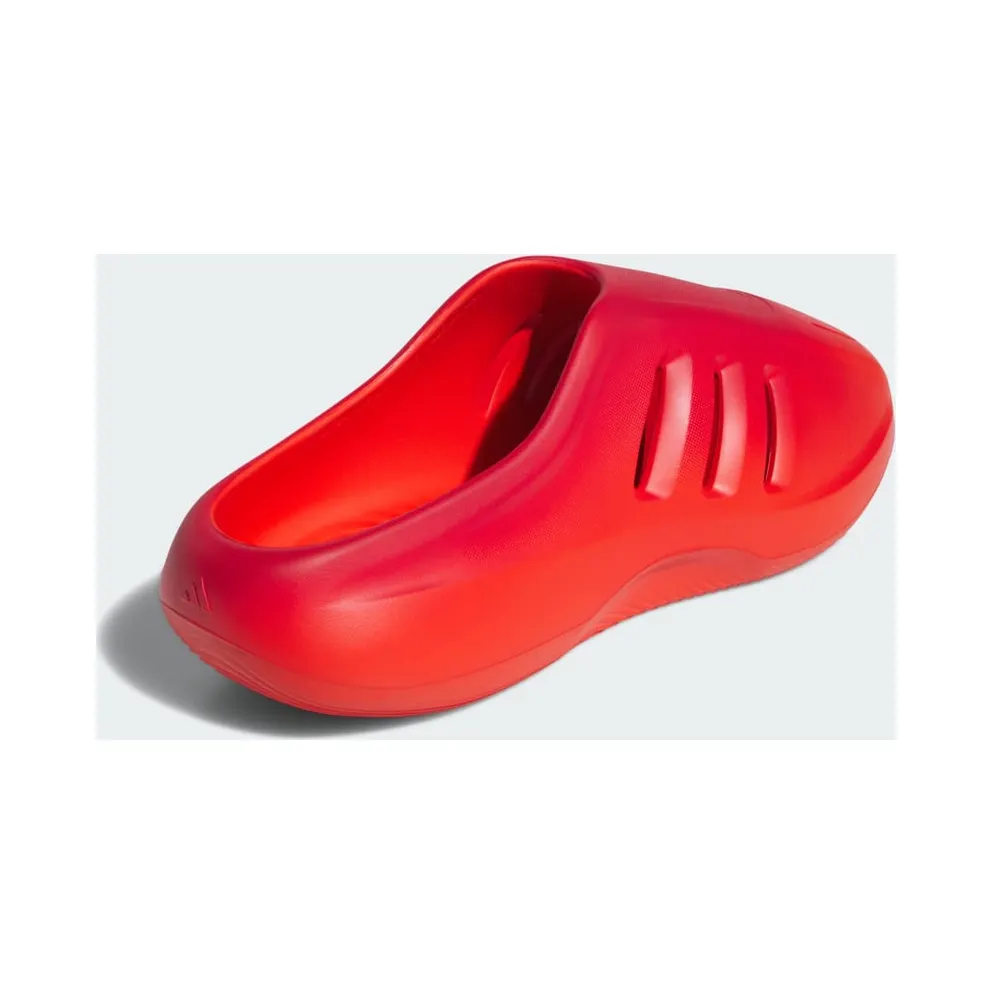 adidas adiFOM IIInfinity Mule Red (JI4552)