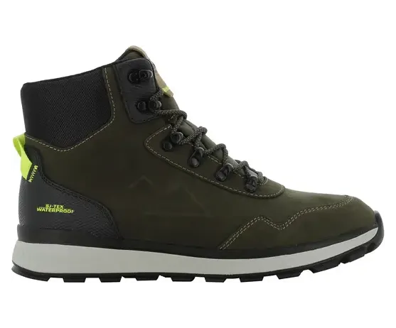 Wandelschoenen Nord Trail Street (011471-KHA)