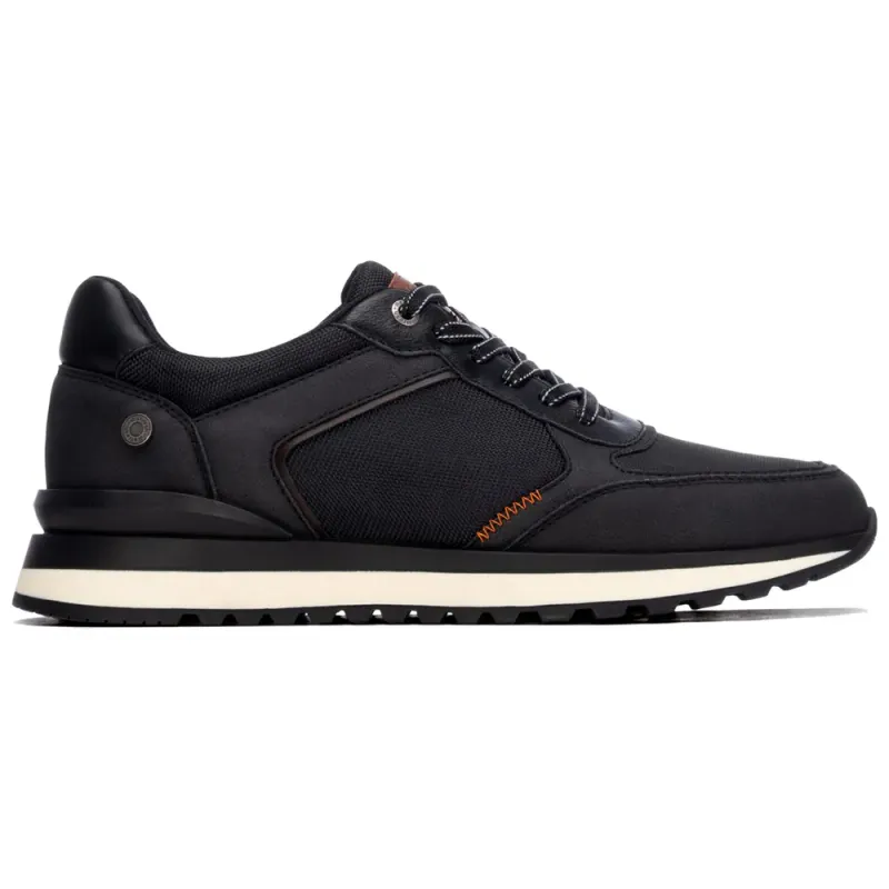 Refresh 17671103 Shoes 17671103-Black