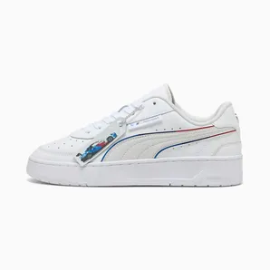 Puma CA Match BMW M Motorsport White (308971-02)