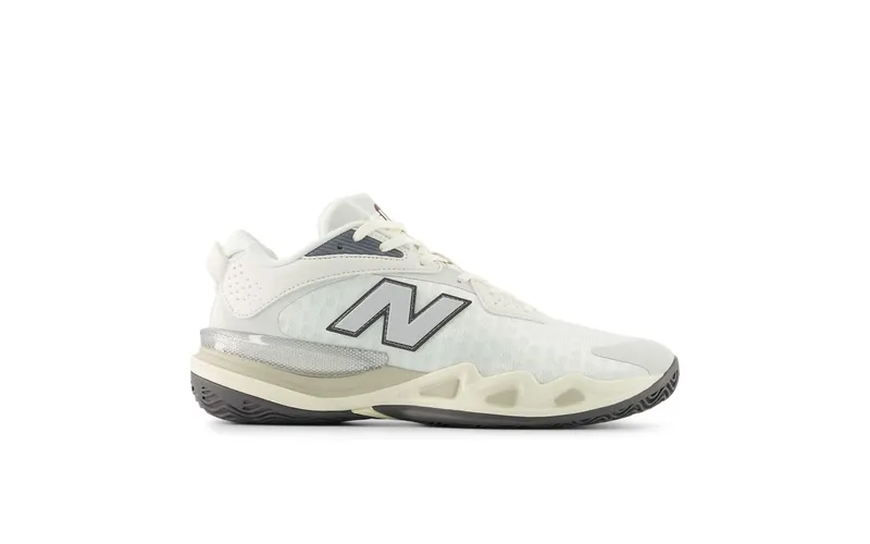 New Balance BB Hesi Low v2 White Grey (BBHSLME2)