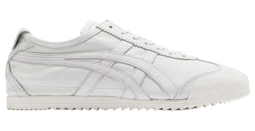 Onitsuka Tiger Mexico 66 Deluxe NM White (1182A288-101)