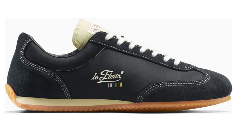 Converse Jogger GOLF le FLEUR* Tyler, The Creator Phantom Flan (A16298C)