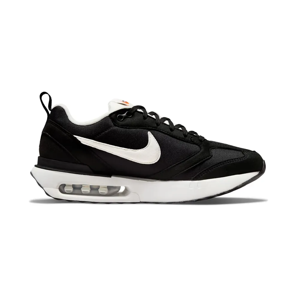 Nike Air Max Dawn Older Kids’ Black 50% Sustainable Materials (DH3157-002)