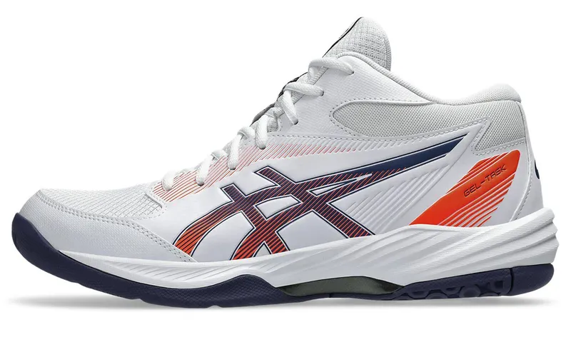ASICS Gel-Task MT 4 White Indigo Fog (1071A102-101)