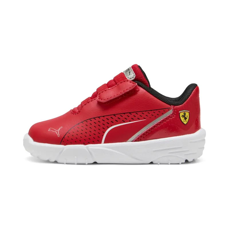 Puma Scuderia Ferrari HP Drift Cat 11 “Red Corsa / Puma Black” (308862_02)