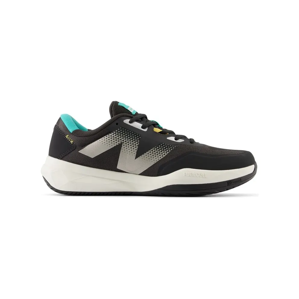 New Balance FuelCell 796v4 Black Cement Cyber Jade (MCH796B4)