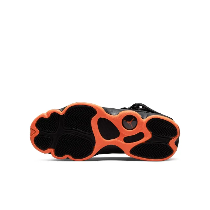 Jordan 6 Rings Older Kids’ Black (323419-066)