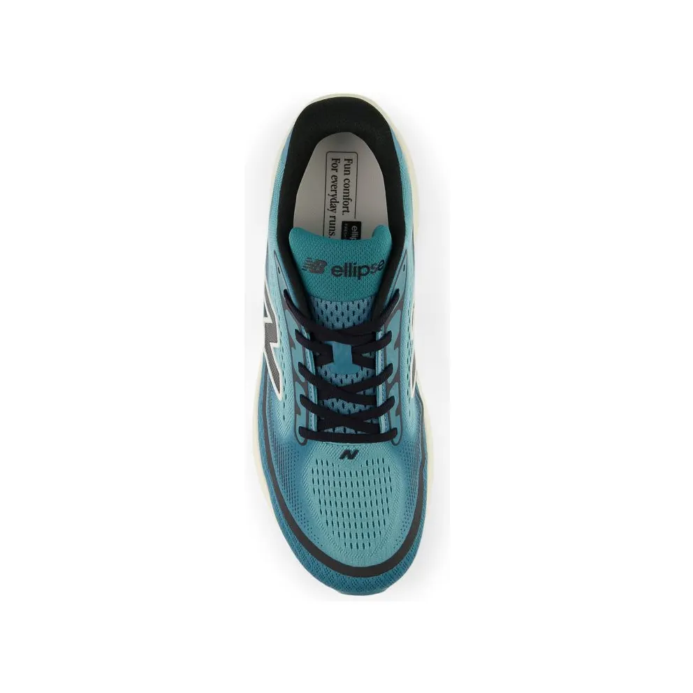 New Balance Ellipse V1 Big Teal Black (MELPS4MD)