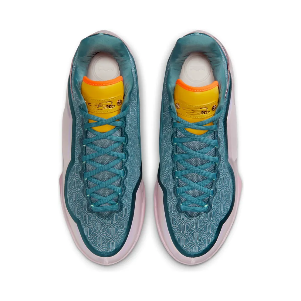 Nike LeBron 23 “Miami Twice” (IH1513-001)