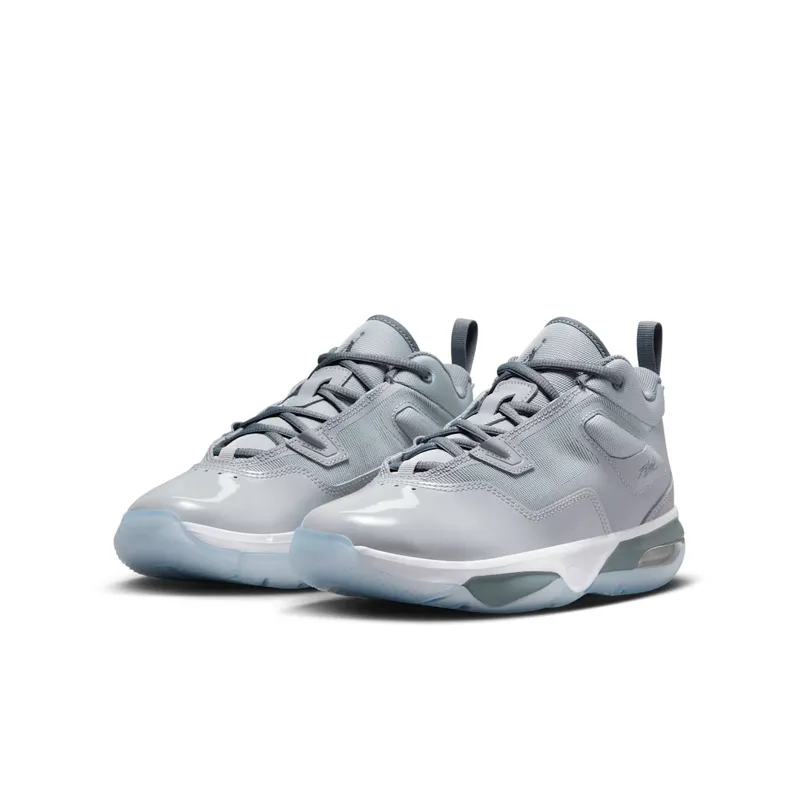 Jordan Stay Loyal 3 Wolf Grey White Cool Grey (FB9922-012)