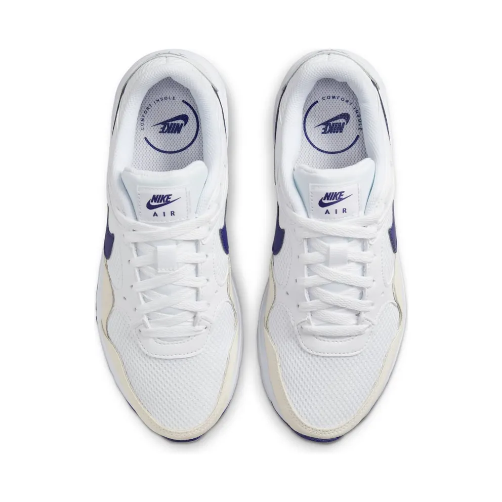 Nike Air Max SC White (CW4554-110)