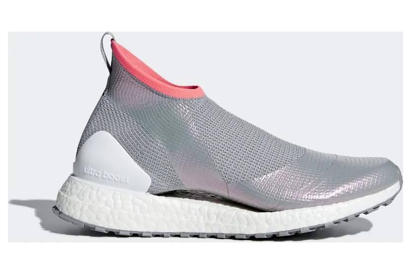 adidas Ultra Boost X ATR Stella McCartney Mid Grey (W) (AQ0513)