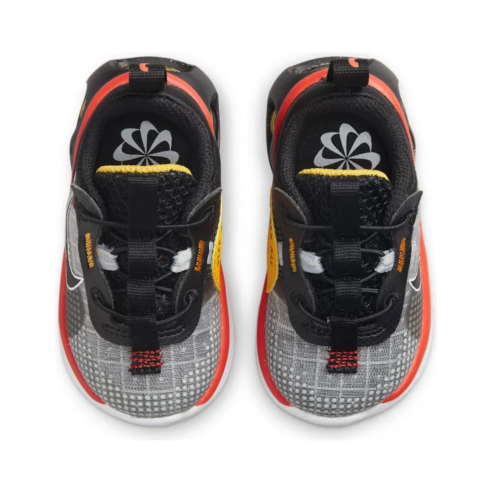 Nike Air Max 2021 Baby & Toddler Black 50% Sustainable Materials (DB1110-005)