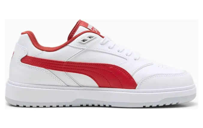 puma-doublecourt 393284-09