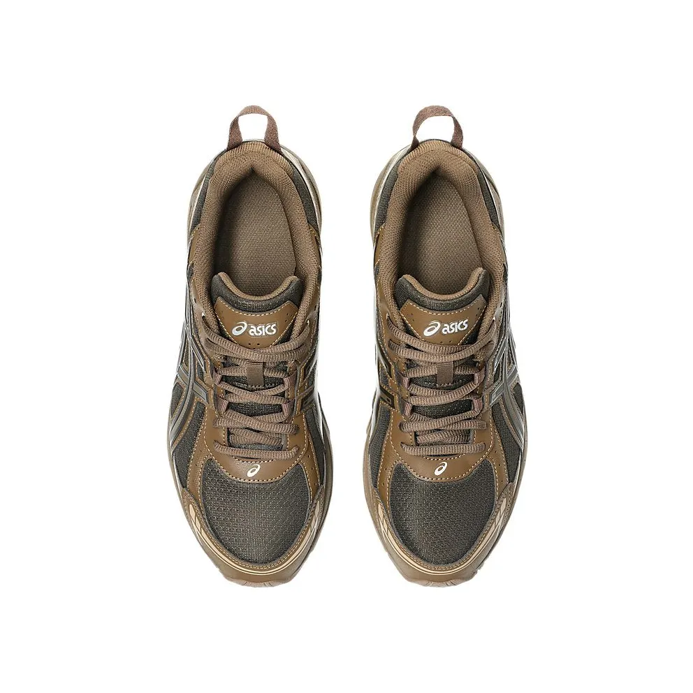 ASICS GEL-VENTX “Black Coffee / Brown Storm” (1203B040-201)