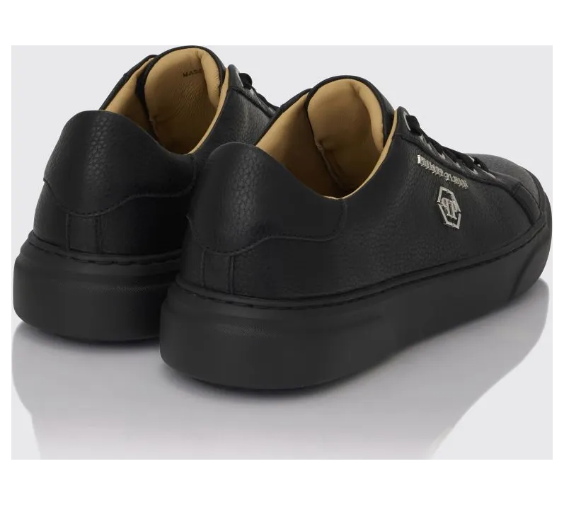 Philipp plein Sneakers Black 1 (LAESUSC1048PLE010N0202) (2)