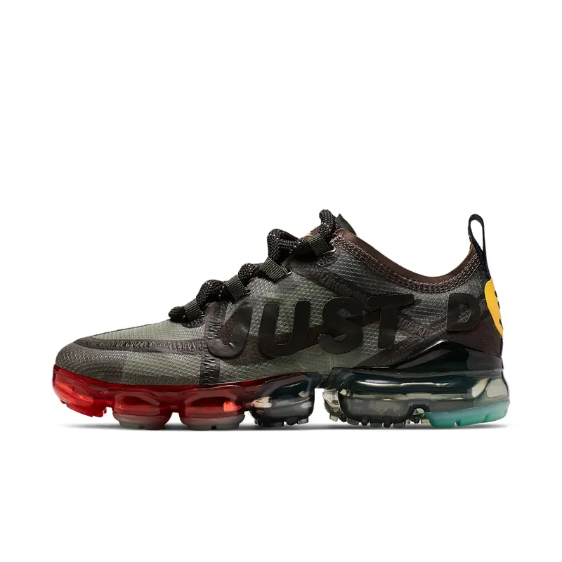 Nike  Air VaporMax 2019 Cactus Plant Flea Market (W) Multi-Color/Multi-Color (CD7001 300)