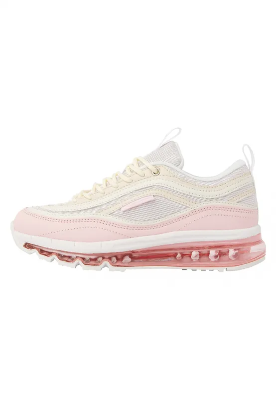 british knights sneaker Pastelroze / Off-White (B57-3621-01)